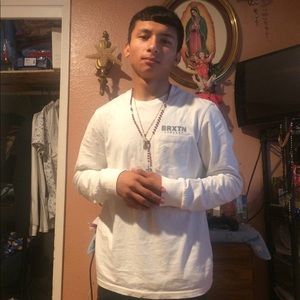 Meet your Posher, Edgar